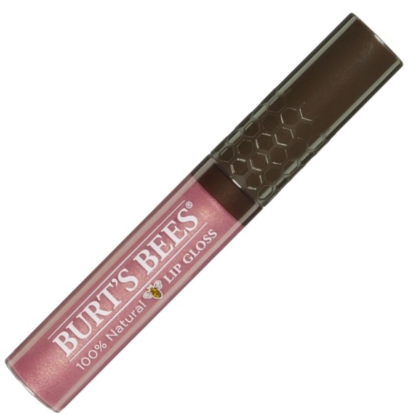 Burt's Bees 100% Natural Lip Gloss #263 Nearly Dusk. NEW and Sealed! - Picture 2 of 7